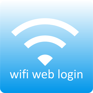 WiFi Web Login 