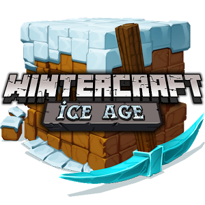 Winter Craft 4: Ice Age
