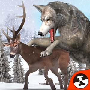 Wolf Simulator Extreme 1.2