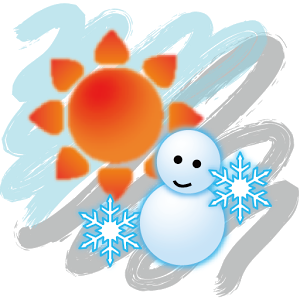 World Weather Clock Widget 5.105