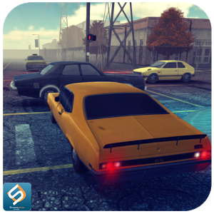 Amazing Taxi Sim 1976 Pro (Mod Money) 0.4Mod