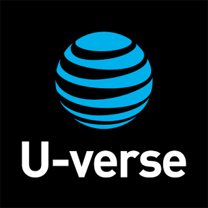 AT&T U-verse 
