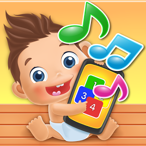 Download Babyphone & tablet: baby games (MOD) APK for Android