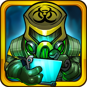 BioBeasts: Mutate & Destroy (Mod Money) 1.5.6