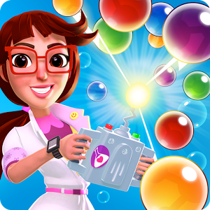 Bubble Genius 1.52.0