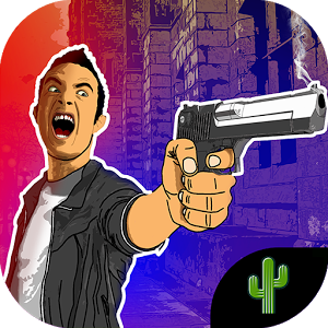 Clash of Crime Mad City War Go (Mod Money) 1.0.8