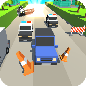 Dare to Speed (Mod Money) 1.5