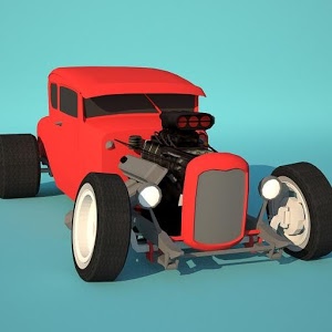 Drift Classics (Mod) 1.06