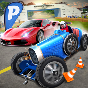 Driving Evolution (Mod Money) 1.0.3