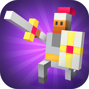 Dungeon Explorer (Mod Money) 1.1.4Mod