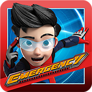 Ejen Ali : Emergency (Mod Money) 1.5