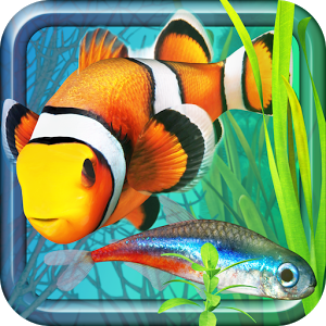 Fish Farm 2 1.5.2 (GP)