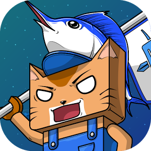 FishmarCAT (Mod Money) 1.0.7