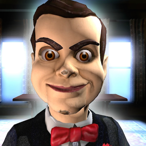 Goosebumps Night of Scares. 1.1.4