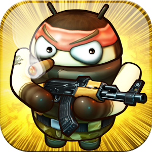 Gun Strike (Mod Money) 1.5.2