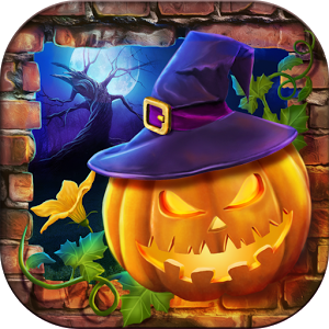 Halloween Hidden Objects 