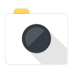 HTC Camera　 9.35.1032602