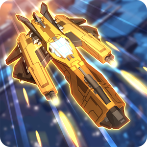 Hyper Force - Space Shooter 1.0.1