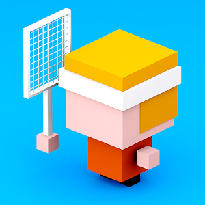 Ketchapp Tennis (Unlocked) 1.0