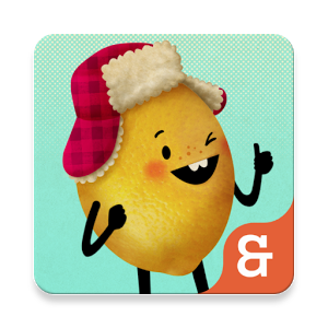 Lemon Lumberjack's Letter Mill 1.0.3