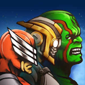 LIMP HEROES -PHYSICS ACTION!- (Mod Money) 1.2.0