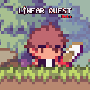 Linear Quest beta Android 6.0 0.8152