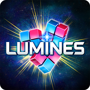 LUMINES PUZZLE AND MUSIC 2.0.0