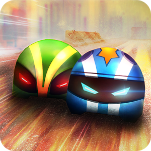 Mean Machines -Total Carnage ! 4.3