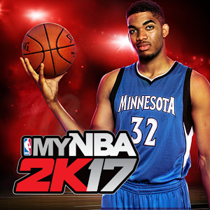 MyNBA2K17 4.0.0.243903