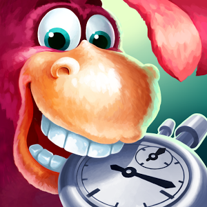 Need A Hero (Mod Money) 2.5.837.2Mod