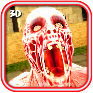 Ninja vs Zombie (Mod) 2.4Mod