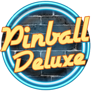 Pinball Deluxe: Reloaded (Mod Tickets/Balls/Unlocked) 1.7.6mod