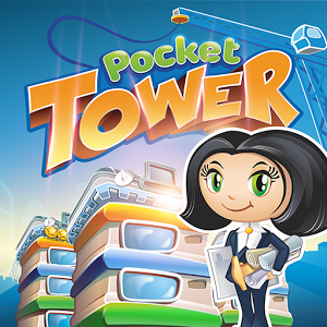 Pocket Tower - Jogo Gratuito Online