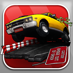 Reckless Getaway (Unlocked) 1.0.7Mod