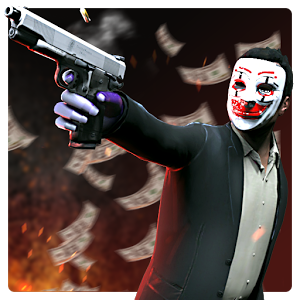 Rival Gang : Bank Robbery (Mod Money) 1.0.3