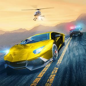 Road Racing: Traffic Driving (Mod Money) 1.04