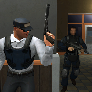 Secret Agent Rescue Mission 3D (Mod Money) 1.0.4