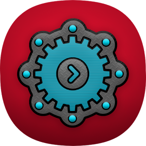 Spaceship Rotation 1.1.0