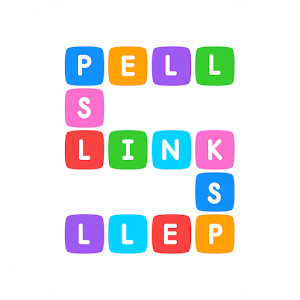 Spell n Link - Word Brain Game 1.1.2