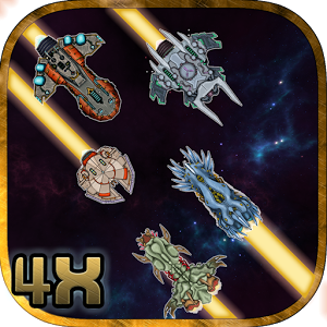Star Traders 4X Empires Elite (Unlocked) 2.6.25Mod