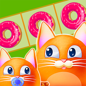 Tamagochi Toma match 3 (Mod Gems/Ad-Free) 1.14