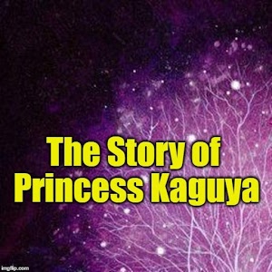 The Story of Princess Kaguya 1.0