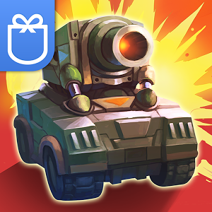 Touch Tank (Mod Money) 1.5.4