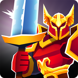 Warrior Legend 1.0.0.0