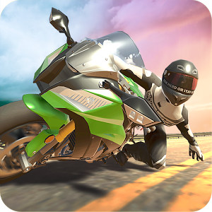 WOR - World Of Riders (Mod Money) 1.61