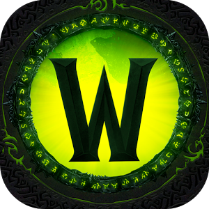 WoW Legion Companion 1.3.50