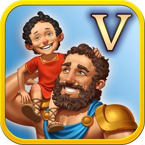 12 Labours of Hercules V (Platinum Edition) (Mod) 1.0.0Mod