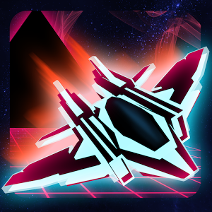 Alien Swarm: Sky Force Squadron of Bullet Hell (Mod Money) 1.1.0