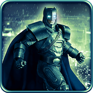 Bat Superhero Battle Simulator (Mod Money) 1.03Mod