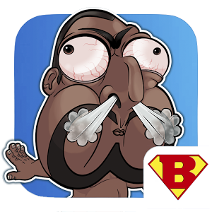 Beetlejuice - Bad as Can 5